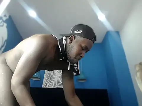 William_Bennett webcam