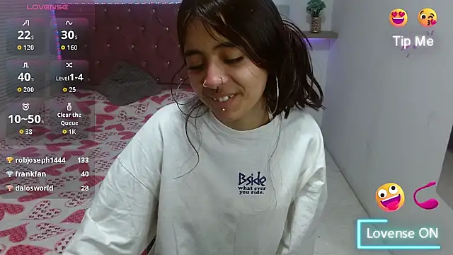 sofiacumgil webcam