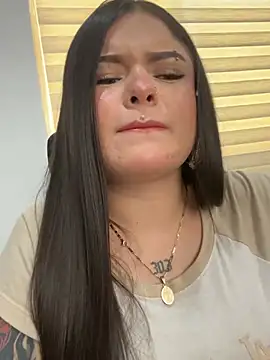 Camila_Duarte_2 webcam