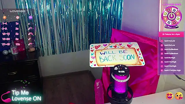 AleximkA webcam