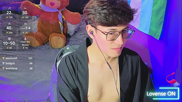 Angelito_Twink webcam