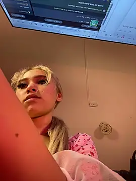 Im_sunshine webcam