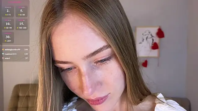 Mary_Bradley webcam