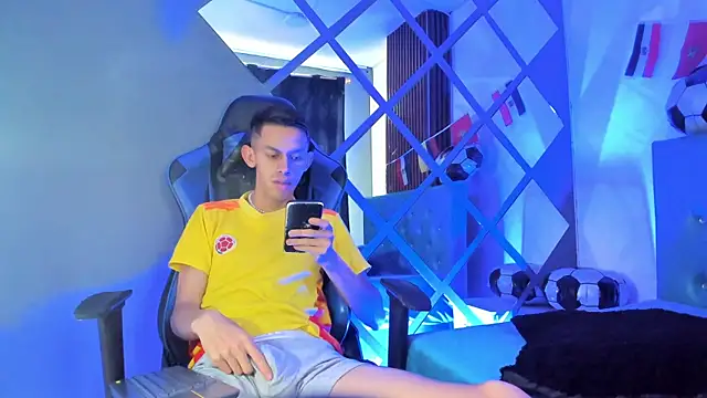 Ander_cooper1 webcam