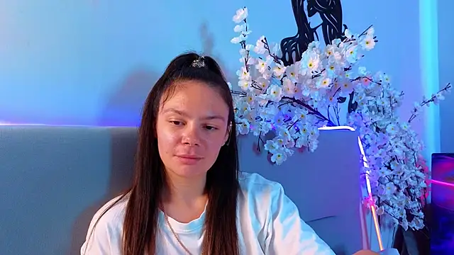 AnahiEgan webcam