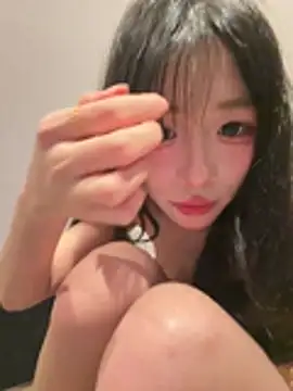 wanwan-baobei webcam