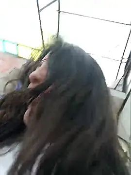 PomelaHot webcam