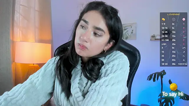 Anya_Volkov webcam