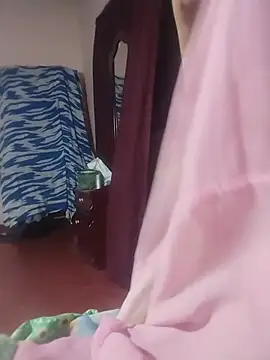 tharu_sweet webcam