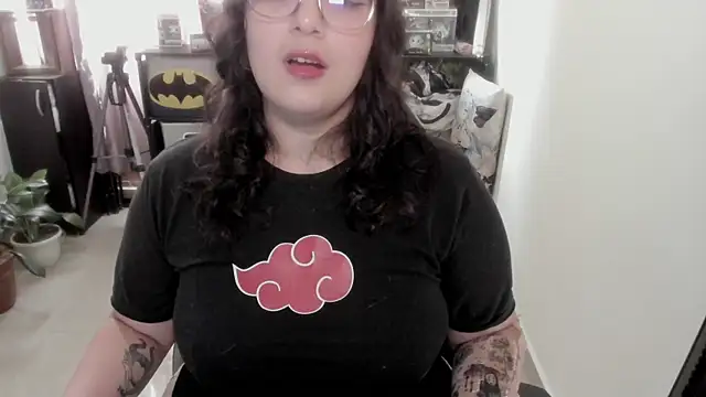 aika-dreams webcam