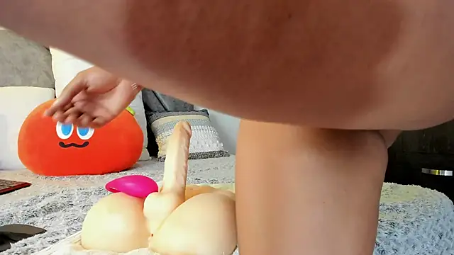 Sweetcocoa- webcam