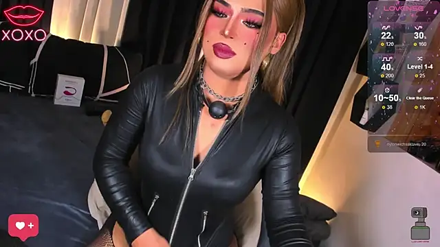Ur_UNFORGETTABELGODDES_69 webcam