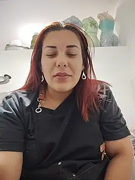 RuivaGiMisteriosa