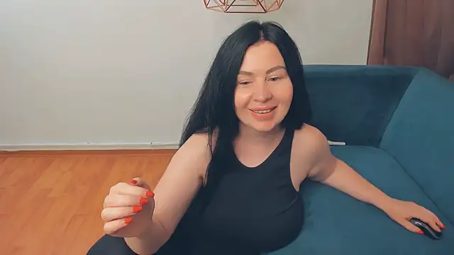 BrilliantGirll webcam