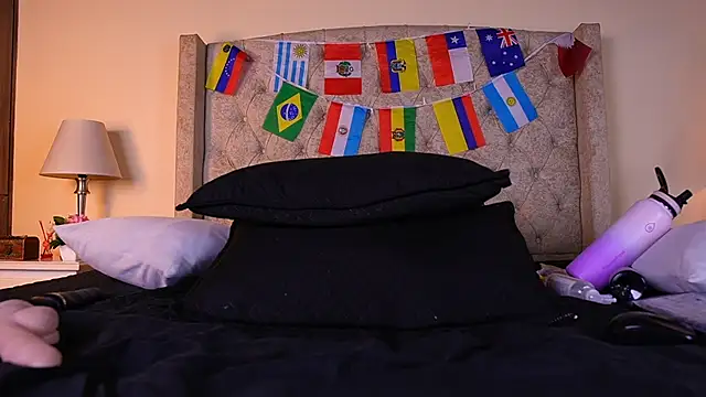 allisson_m webcam