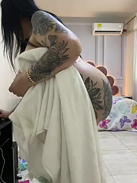 eva_sexx69 webcam