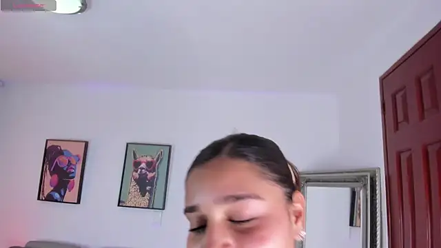 lissbrown live cam on StripChat