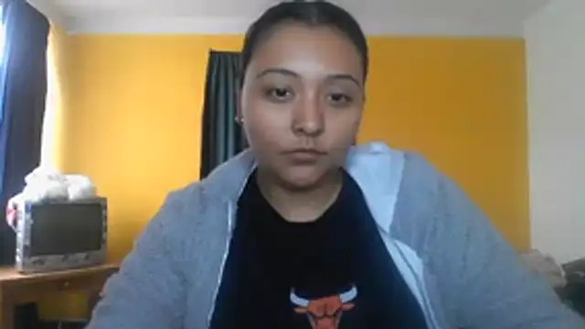 Rush_rosee_150 webcam
