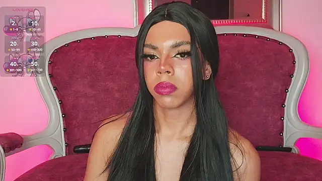 beauty_doll1 webcam