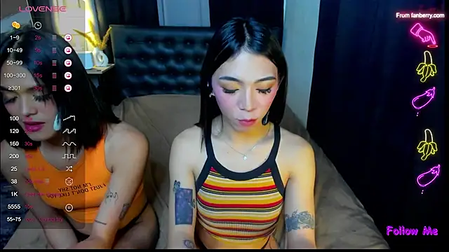 Tarpenny - Trans webcam sex chat