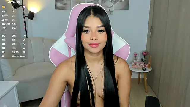 haileyflorez_ webcam