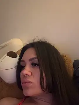 JustLora webcam