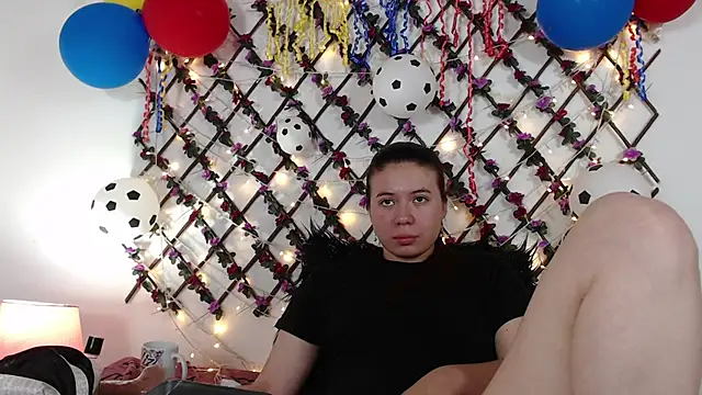 Samantha_Wallker webcam