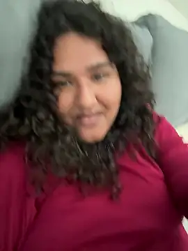 Angeliccreamyrican webcam