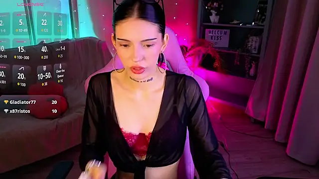 Kelly__Bunny webcam