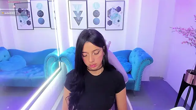 Chloe_meoww webcam
