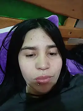 Cata_black webcam