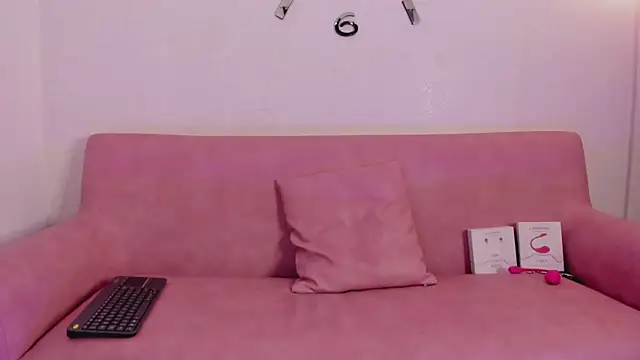 Anthaarr webcam