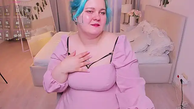 Amelia_Skyee webcam