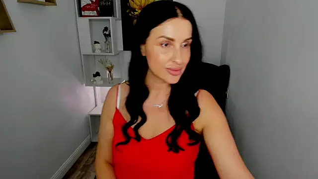 HoneyBlossome webcam