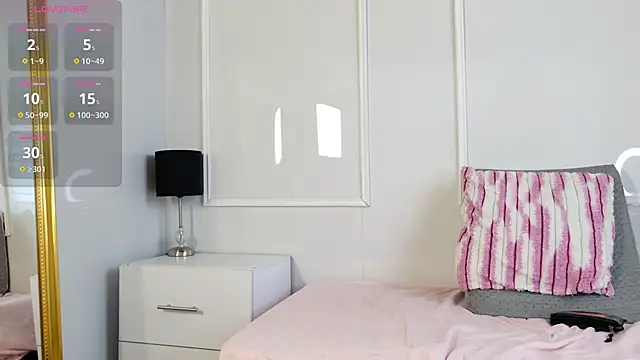 cloe_lovee webcam