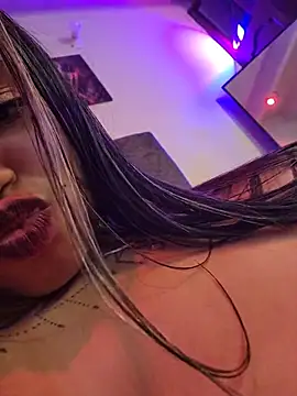 Evangeline_Salas webcam