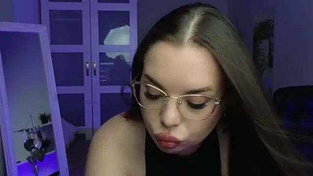 ameliaamell live cam