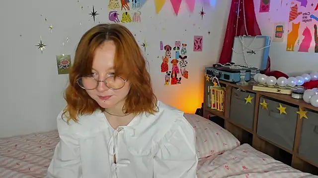 AnneBois live cam
