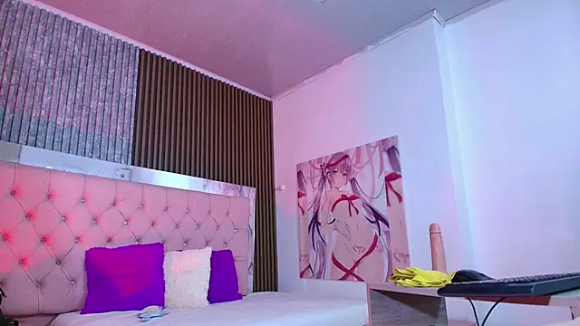 LUCIANA_FOX_TS webcam