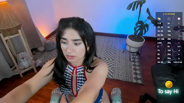Anya_Volkov webcam