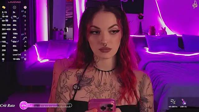 BratzieDarsie webcam