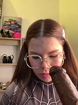 violettabond live cam on StripChat