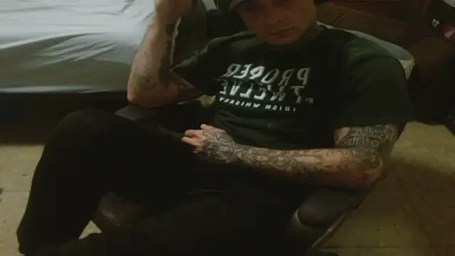 DADDY_KANE8--- webcam