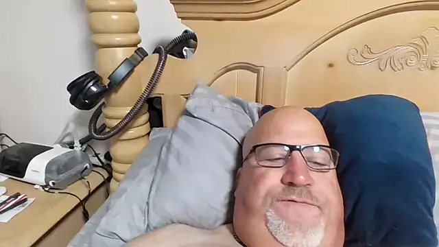 Bigbear0563 webcam