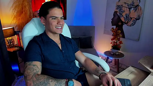 Matias_Murrier webcam