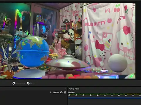 JesuAdam webcam
