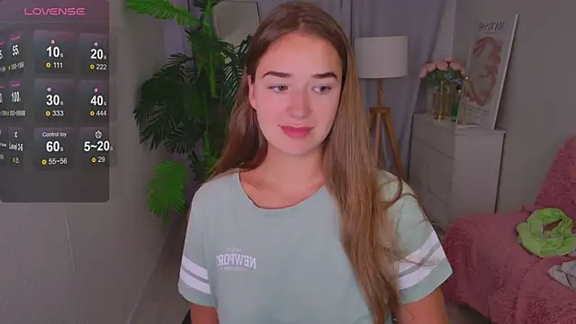 LovelyJessie