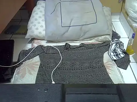 ebonyzoe webcam