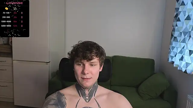 Lechery_boy webcam