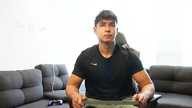 Bray_Kevin webcam